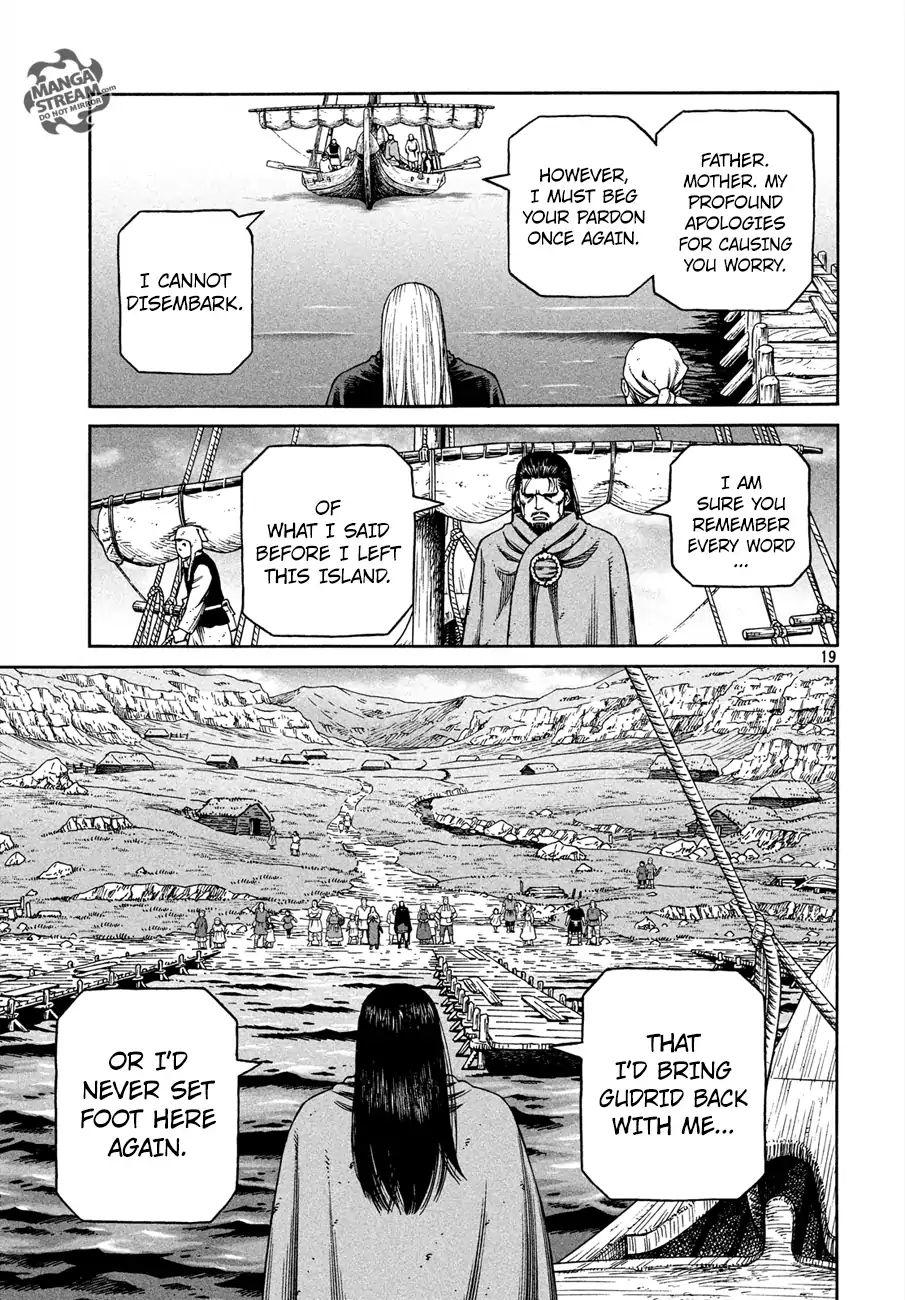 Vinland Saga, Chapter 162 image 21